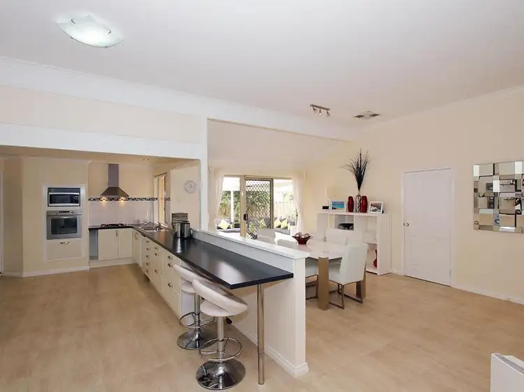 Fourth view of Homely house listing, 53 Otisco Crescent, Joondalup WA 6027