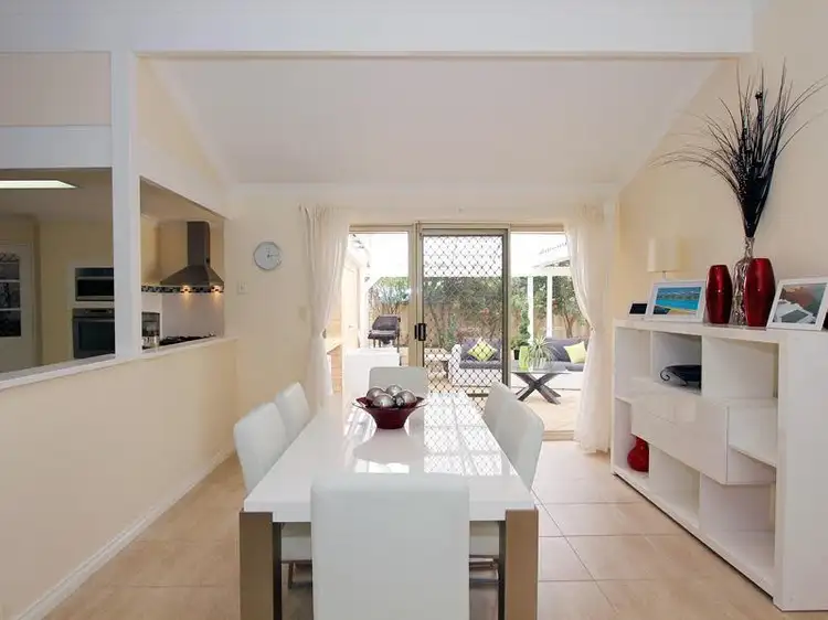 Fifth view of Homely house listing, 53 Otisco Crescent, Joondalup WA 6027