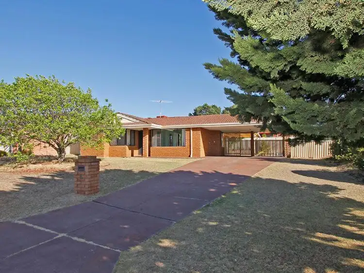 6 Monk Glade, Ocean Reef WA 6027