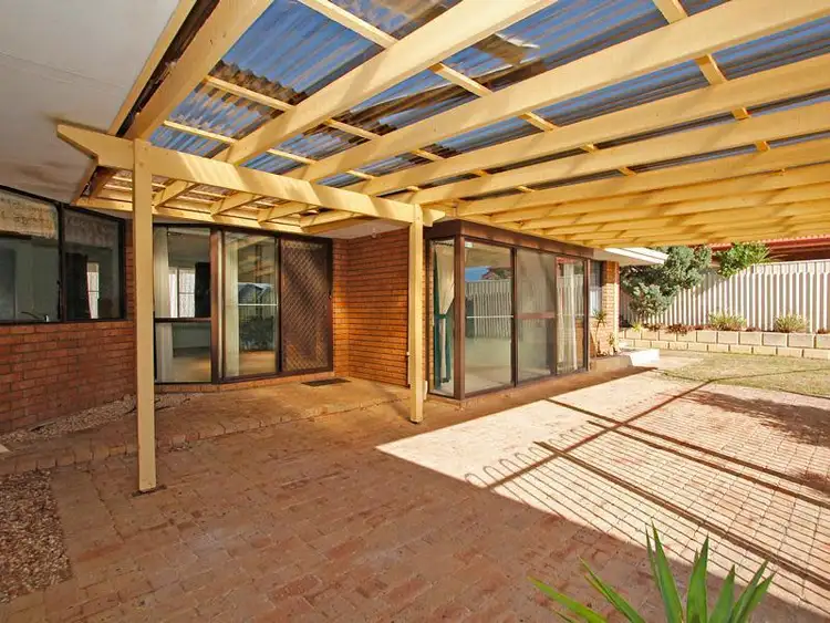 Fifth view of Homely house listing, 6 Monk Glade, Ocean Reef WA 6027