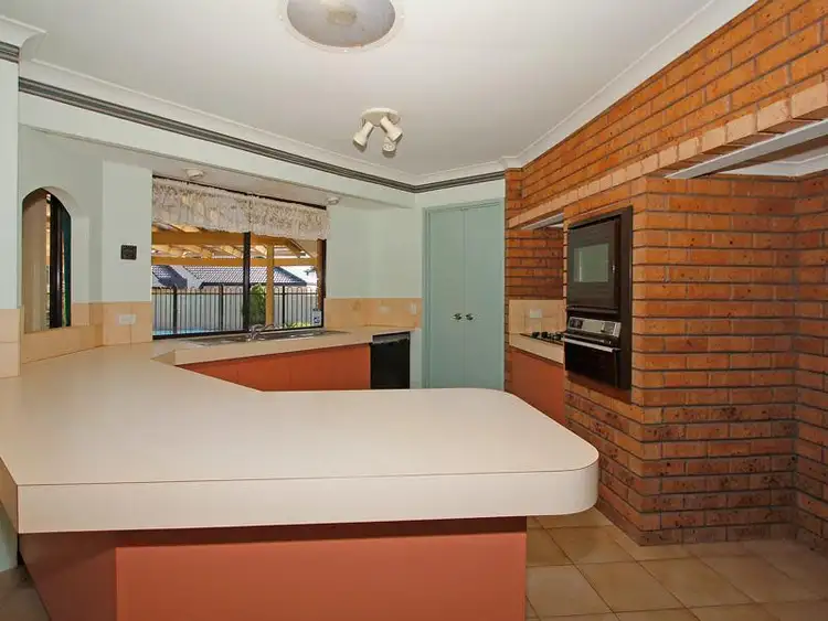 Sixth view of Homely house listing, 6 Monk Glade, Ocean Reef WA 6027