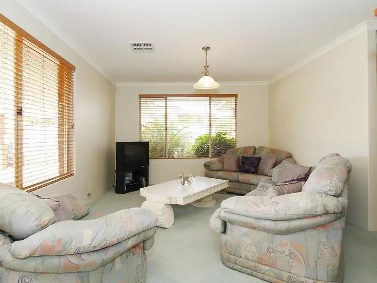 Second view of Homely house listing, 116 Glencoe Loop, Kinross WA 6028
