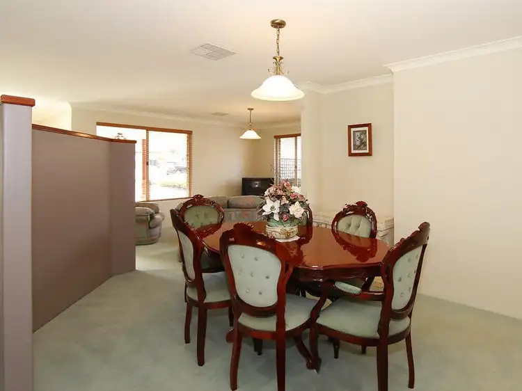 Third view of Homely house listing, 116 Glencoe Loop, Kinross WA 6028