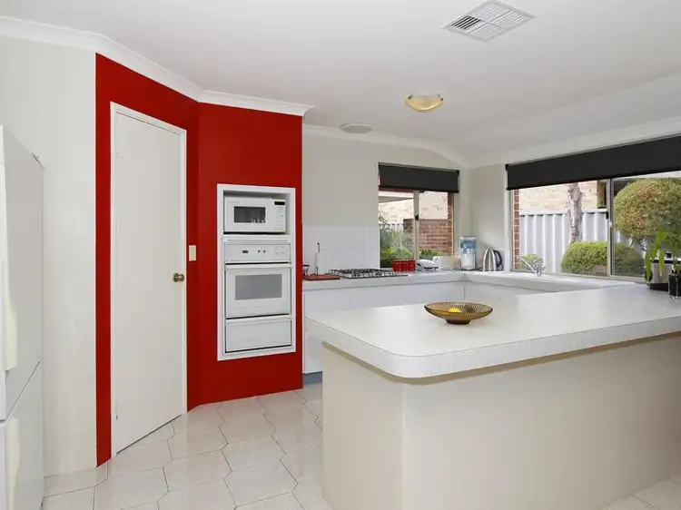Fourth view of Homely house listing, 116 Glencoe Loop, Kinross WA 6028