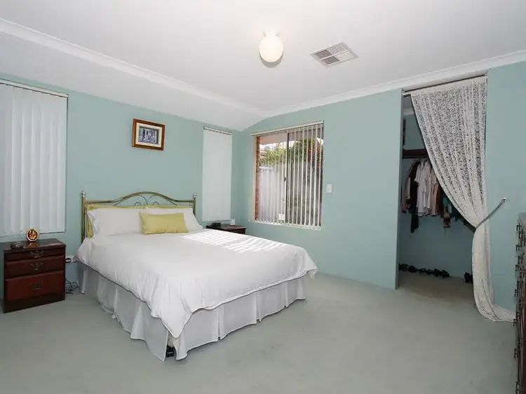 Fifth view of Homely house listing, 116 Glencoe Loop, Kinross WA 6028