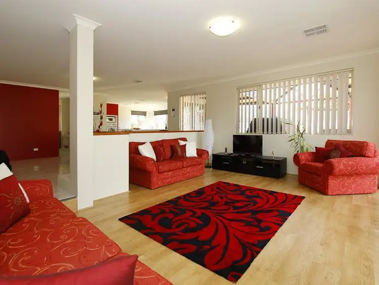 Seventh view of Homely house listing, 116 Glencoe Loop, Kinross WA 6028
