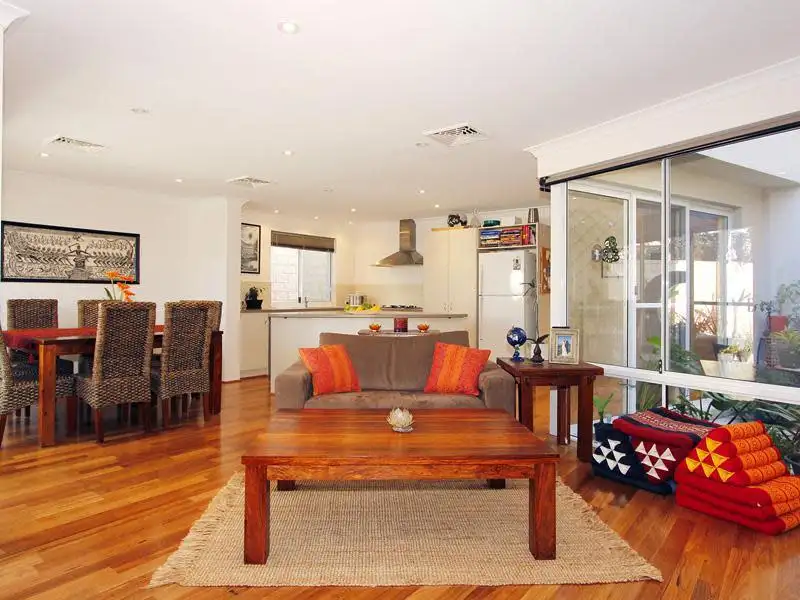 Main view of Homely house listing, 18 Gaudi Way, Clarkson WA 6030