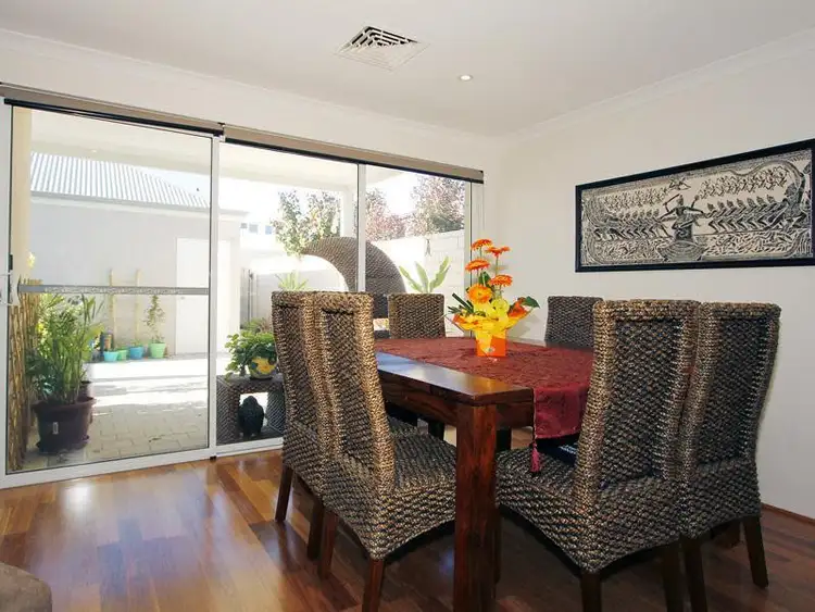 Fourth view of Homely house listing, 18 Gaudi Way, Clarkson WA 6030