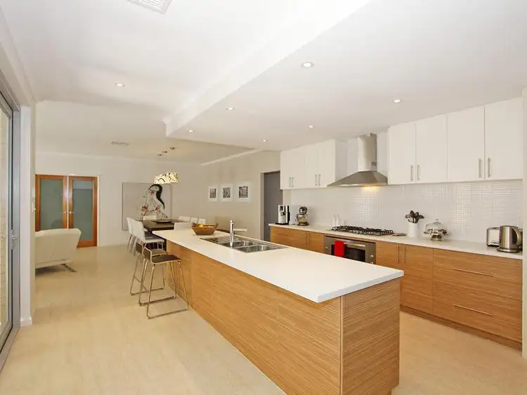 Fourth view of Homely house listing, 36 Vincent Road, Sinagra WA 6065