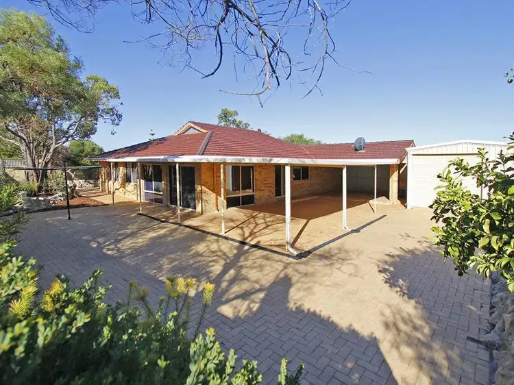 Second view of Homely house listing, 147 Glencoe Loop, Kinross WA 6028