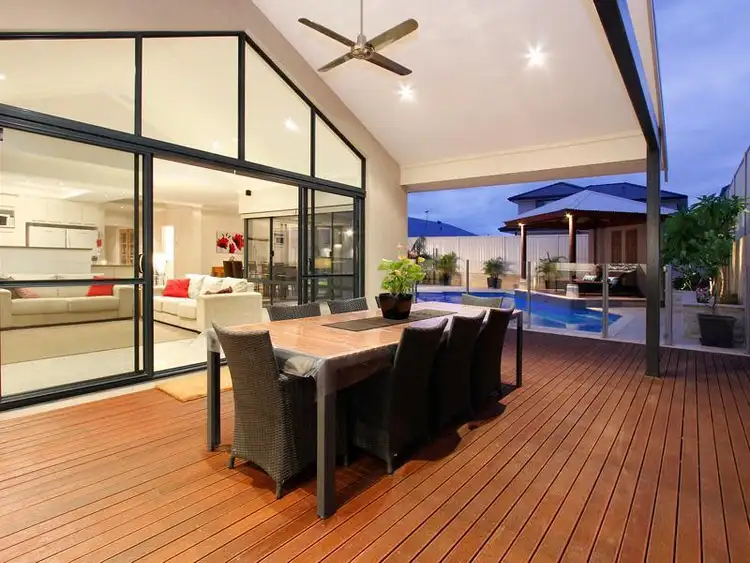16 Spitfire Avenue, Burns Beach WA 6028