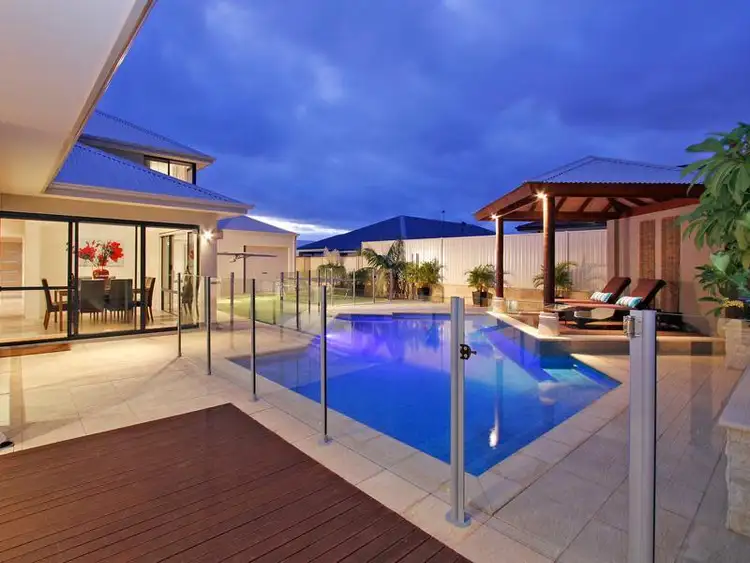 Second view of Homely house listing, 16 Spitfire Avenue, Burns Beach WA 6028