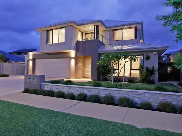 Third view of Homely house listing, 16 Spitfire Avenue, Burns Beach WA 6028