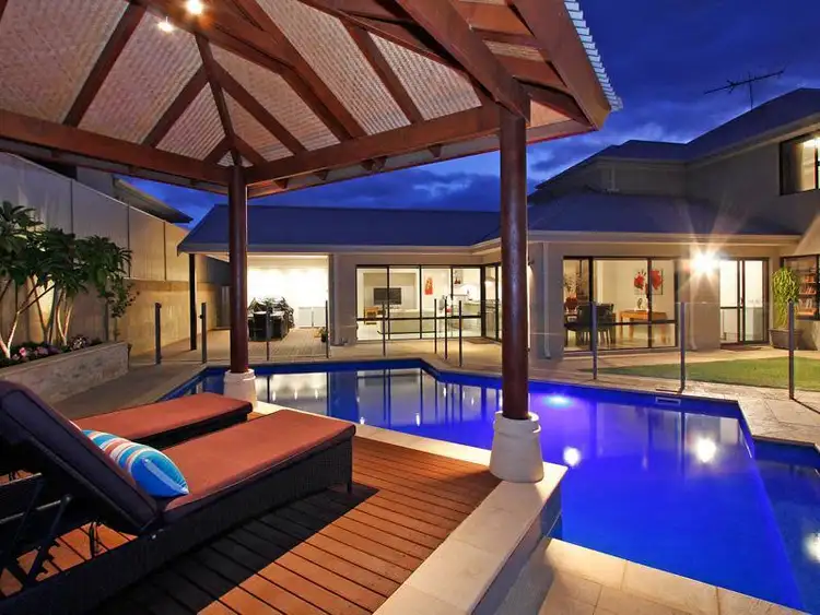 Fourth view of Homely house listing, 16 Spitfire Avenue, Burns Beach WA 6028