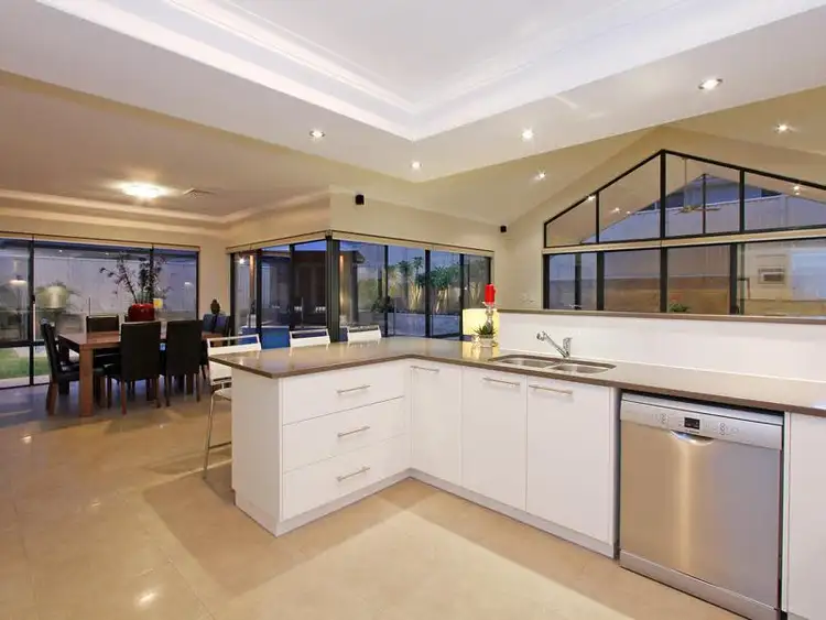 Fifth view of Homely house listing, 16 Spitfire Avenue, Burns Beach WA 6028