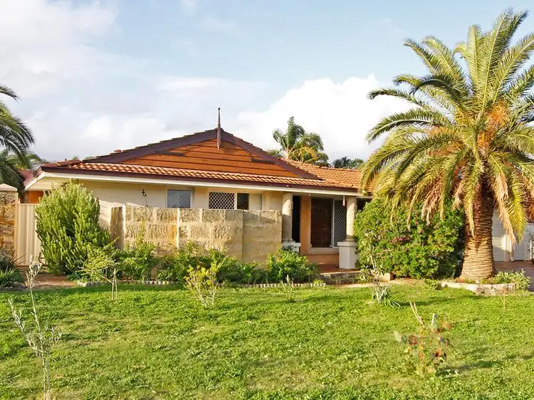 1 Coldlake Court, Joondalup WA 6027