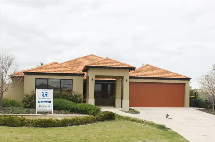 21 Tandara Fairway, Tapping WA 6065
