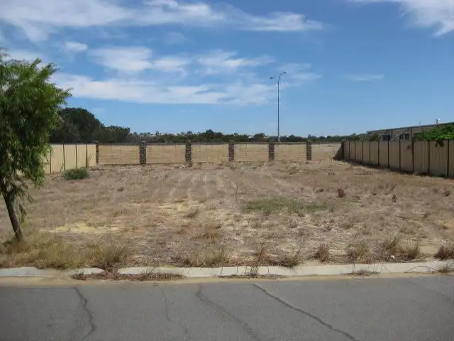 Main view of Homely land listing, LOT 291/14 Lyssos Way, Tapping WA 6065