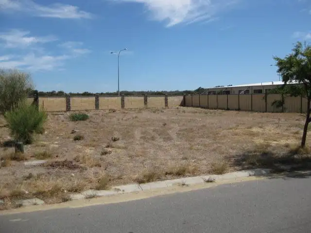 Fifth view of Homely land listing, LOT 291/14 Lyssos Way, Tapping WA 6065