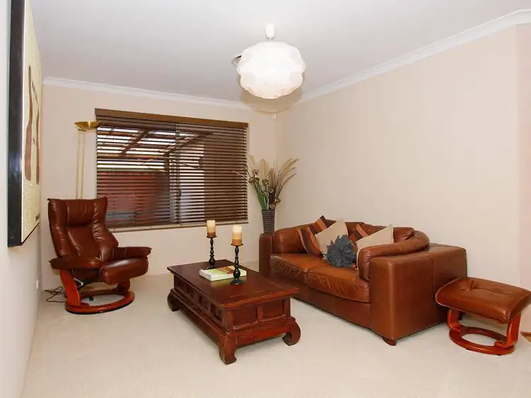 Fourth view of Homely house listing, 3 Marco Polo Mews, Currambine WA 6028
