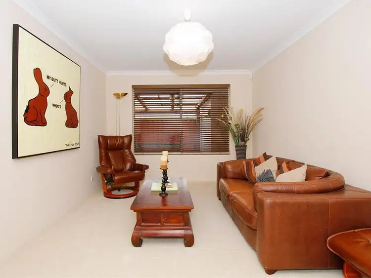 Fifth view of Homely house listing, 3 Marco Polo Mews, Currambine WA 6028