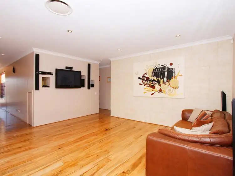 Seventh view of Homely house listing, 3 Marco Polo Mews, Currambine WA 6028
