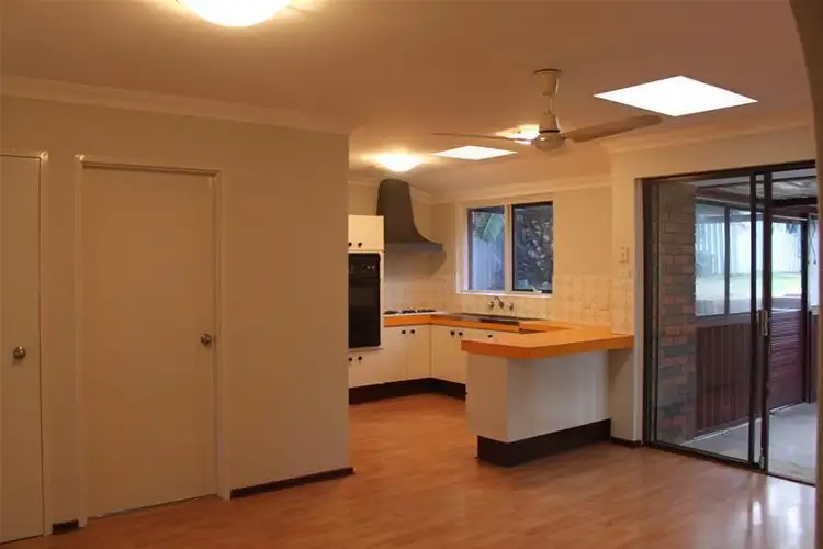 Third view of Homely house listing, 16 Lalina Way, Wanneroo WA 6065