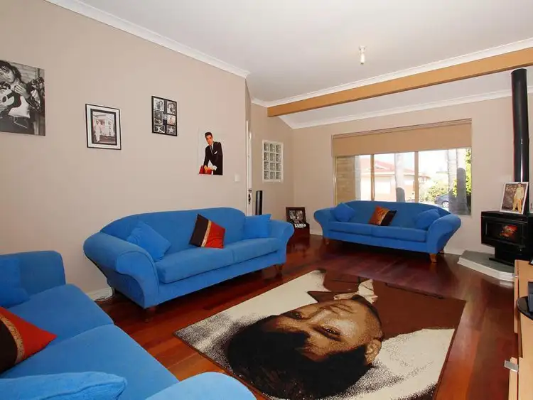 Second view of Homely house listing, 11 Paragon Rise, Currambine WA 6028