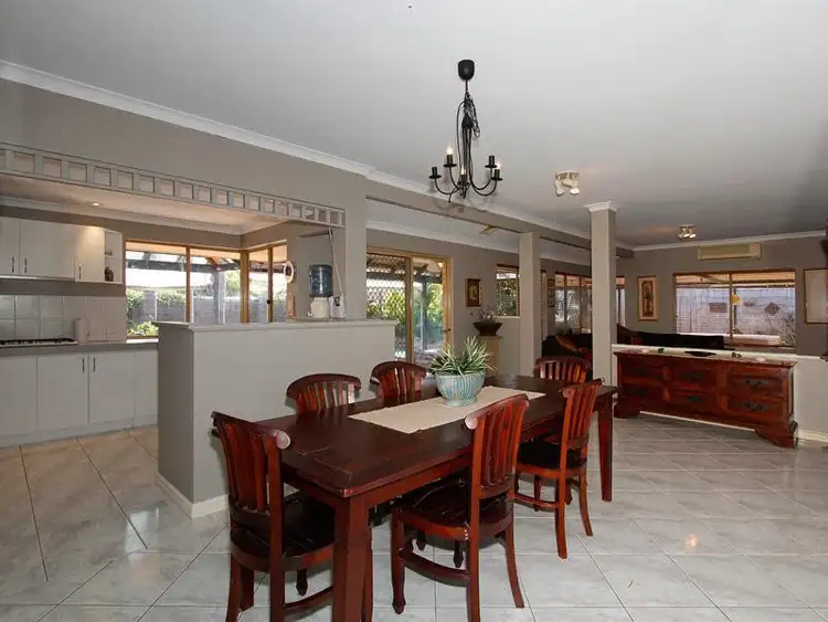 Third view of Homely house listing, 11 Paragon Rise, Currambine WA 6028