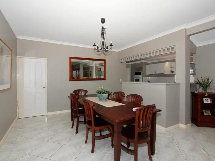 Sixth view of Homely house listing, 11 Paragon Rise, Currambine WA 6028