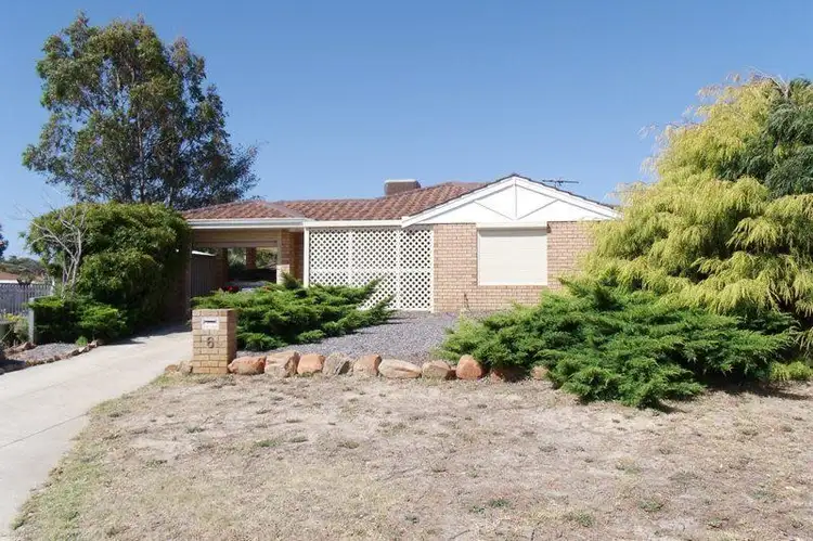 Second view of Homely house listing, 6 Newell Cove, Joondalup WA 6027