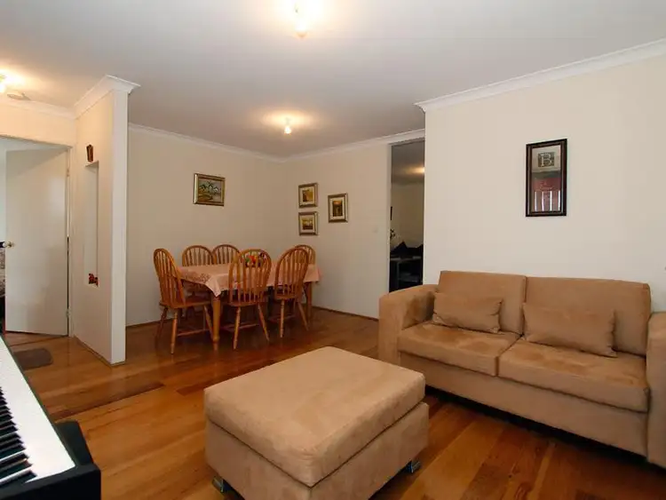 Second view of Homely house listing, 22B Combewood Loop, Carramar WA 6031