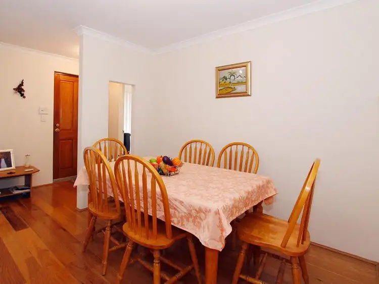 Third view of Homely house listing, 22B Combewood Loop, Carramar WA 6031