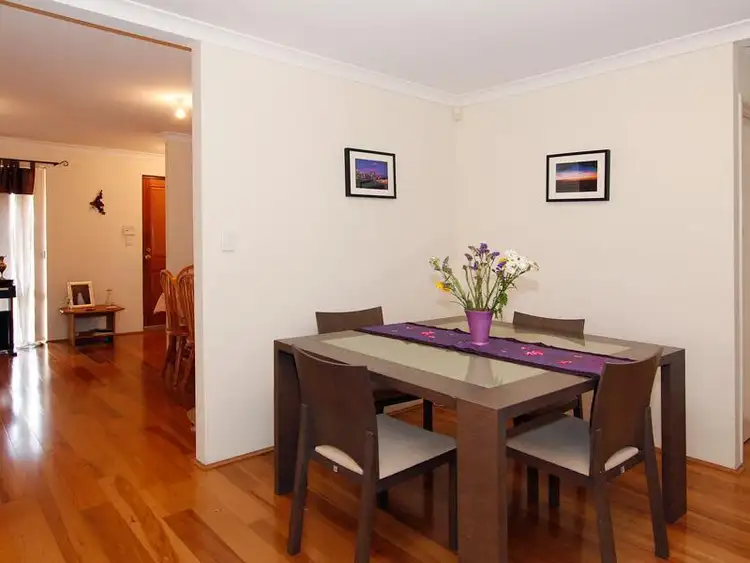 Fourth view of Homely house listing, 22B Combewood Loop, Carramar WA 6031
