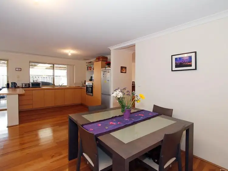 Fifth view of Homely house listing, 22B Combewood Loop, Carramar WA 6031