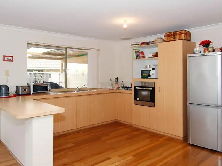 Sixth view of Homely house listing, 22B Combewood Loop, Carramar WA 6031