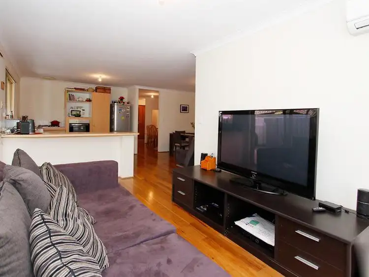 Seventh view of Homely house listing, 22B Combewood Loop, Carramar WA 6031