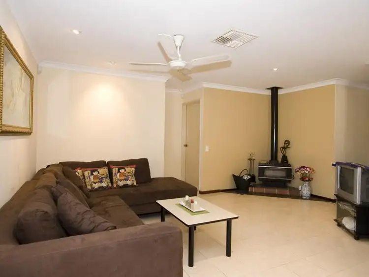 Second view of Homely house listing, 9 Laurina Place, Morley WA 6062