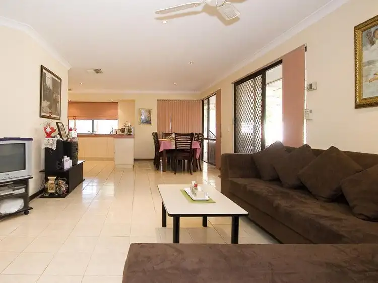 Third view of Homely house listing, 9 Laurina Place, Morley WA 6062