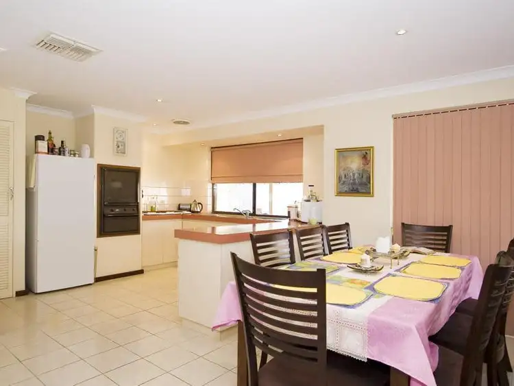 Fifth view of Homely house listing, 9 Laurina Place, Morley WA 6062