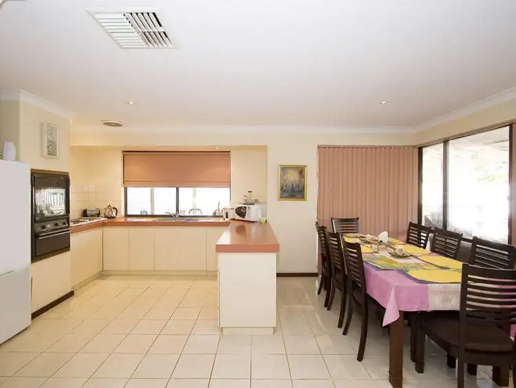 Sixth view of Homely house listing, 9 Laurina Place, Morley WA 6062