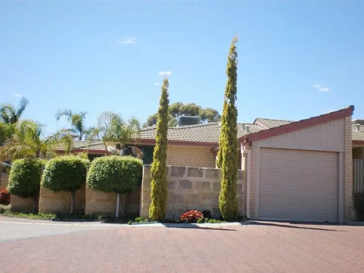 Second view of Homely villa listing, 7/7 Tulare Turn, Joondalup WA 6027