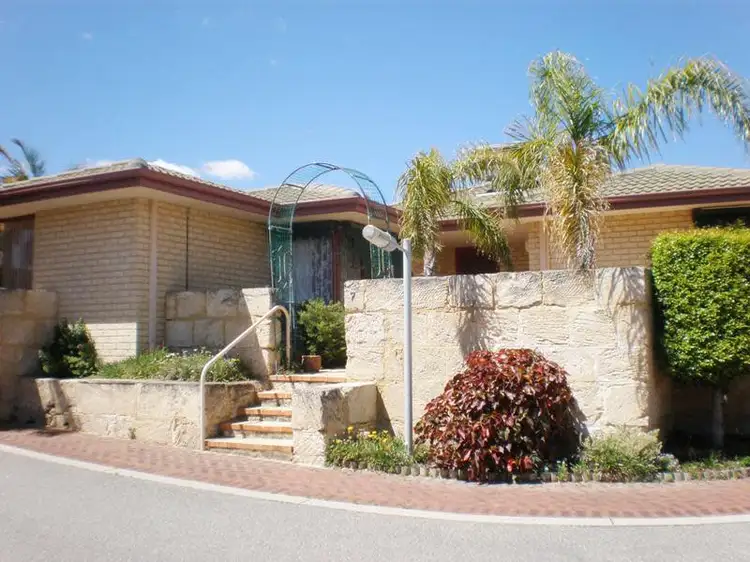 Third view of Homely villa listing, 7/7 Tulare Turn, Joondalup WA 6027