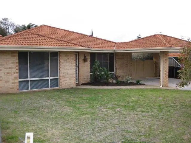 Main view of Homely house listing, 14 Burley Griffin Mews, Joondalup WA 6027