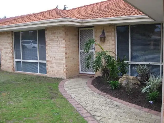 Second view of Homely house listing, 14 Burley Griffin Mews, Joondalup WA 6027