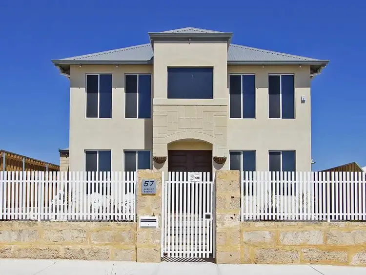 57 Seaside Avenue, Yanchep WA 6035