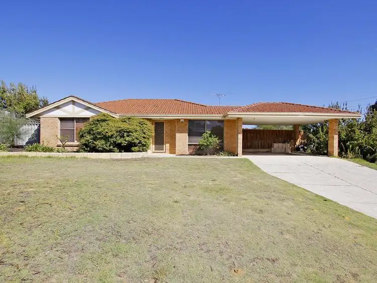 Second view of Homely house listing, 27 Quesnel Place, Joondalup WA 6027