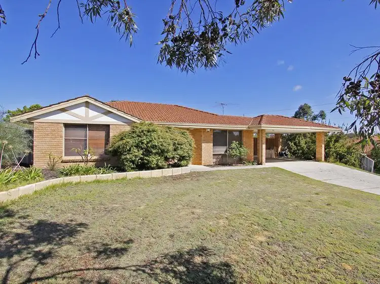 Third view of Homely house listing, 27 Quesnel Place, Joondalup WA 6027