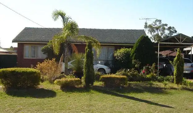 3 Keeley Way, Girrawheen WA 6064