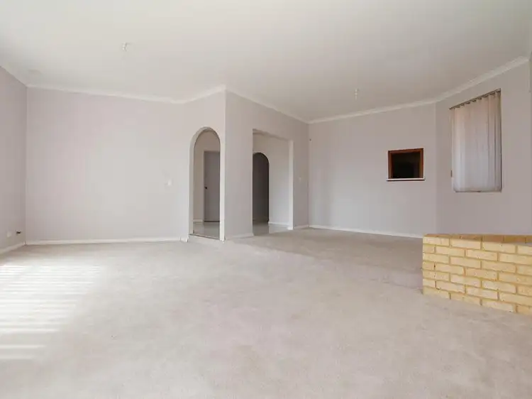 Second view of Homely semi-detached listing, 12B Snowbird Gardens, Joondalup WA 6027